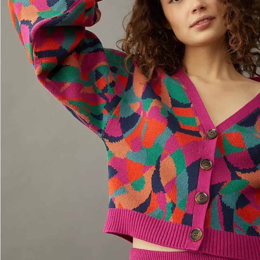 Farm rio consuela sweater ONLY